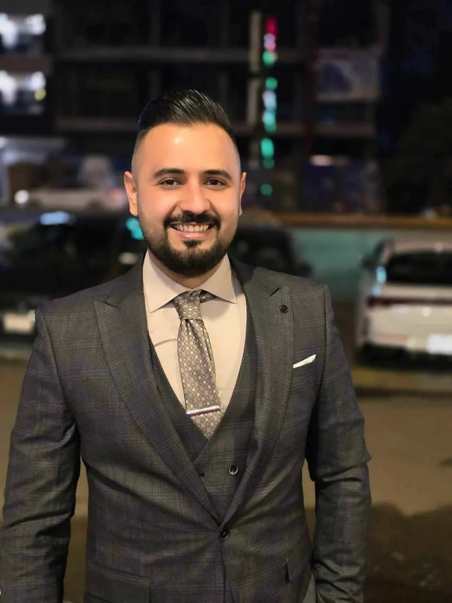 عبدالله الراوي
